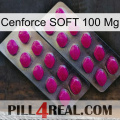 Cenforce SOFT 100Mg 10